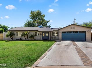 3818 N 32nd Pl, Phoenix, AZ 85018