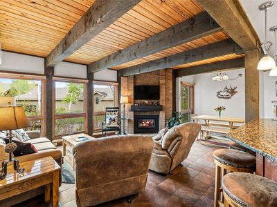 2700 Village Dr #C-107, Steamboat Springs, CO, 80487