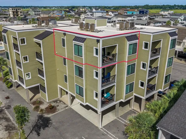 4901 N Ocean Blvd. #3P, North Myrtle Beach, SC 29582