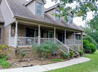 2105 Wesson Dr, Aiken, SC 29803
