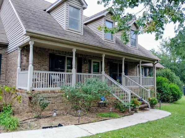 2105 Wesson Dr, Aiken, SC 29803