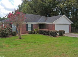 15-01 4th St, Greenbrier, AR 72058