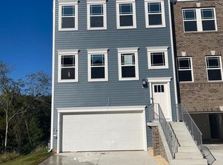 2200 Partin Rd, Baltimore, MD 21244