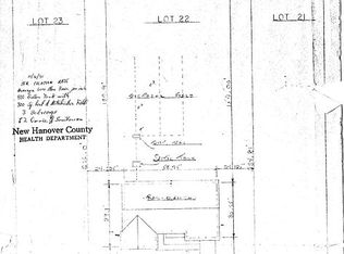 323 Green Meadows Dr, Wilmington, NC 28405