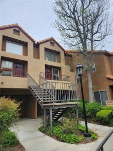22707 Copper Hill Dr Unit 27, Santa Clarita, CA, 91350