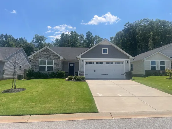 2095 Wexley Dr, Boiling Springs, SC 29316