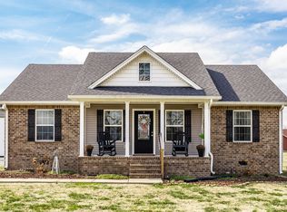 1002 Gill Hodges Rd, Portland, TN 37148