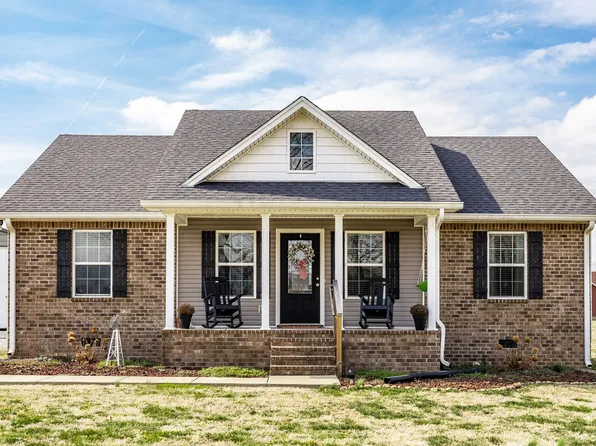 1002 Gill Hodges Rd, Portland, TN 37148