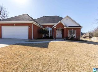 4450 Ridgeland Dr, Gardendale, AL 35071