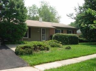 2186 Stratton Dr, Potomac, MD 20854