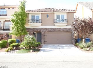5017 Bonnie Doon Ln, Las Vegas, NV 89141