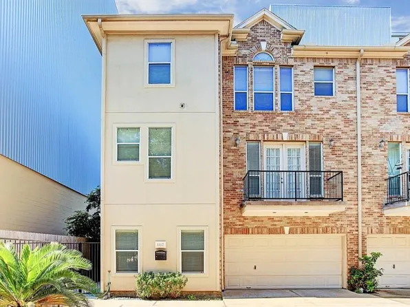 1112 Birdsall St, Houston, TX 77007