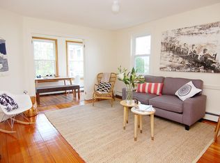 106 Otis St #2, Cambridge, MA 02141