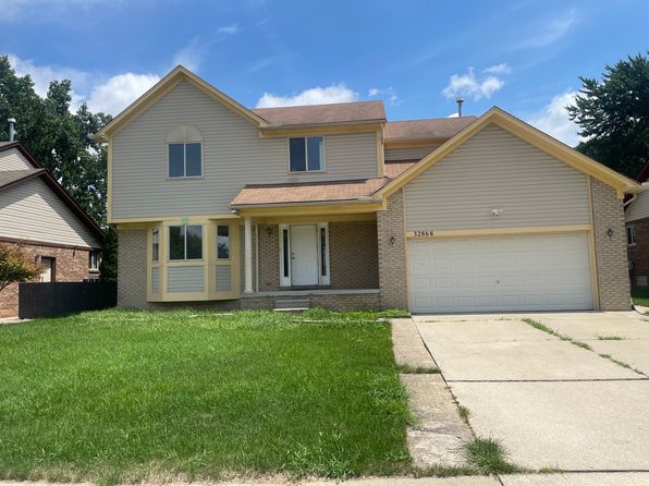 32868 Northpointe Dr