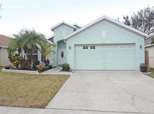 517 Kellygreen Dr, Orlando, FL 32828