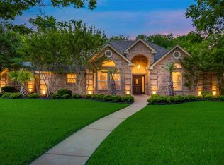 6125 Forest Ln, Fort Worth, TX 76112