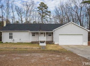 6201 Battle Bridge Rd, Raleigh, NC 27610