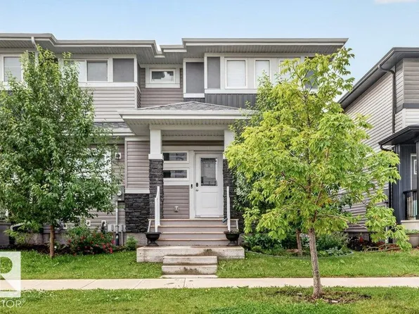 1064 Cy Becker Rd NW, Edmonton, AB T5Y 4A2