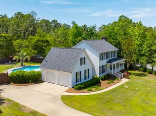 112 Laurel Crossing Dr, Lugoff, SC 29078