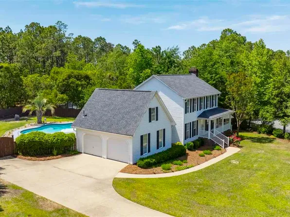 112 Laurel Crossing Dr, Lugoff, SC 29078