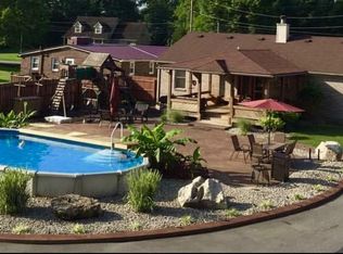 538 Beech Grove Rd, Shepherdsville, KY 40165