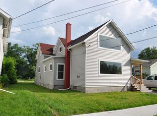 554 Liberty St, Elmira, NY 14904