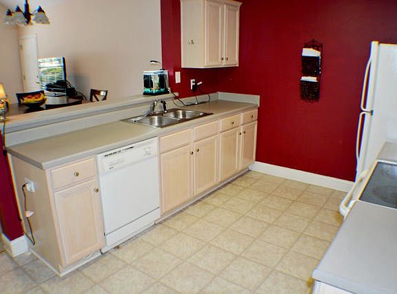 Kitchen- alternate