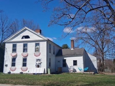 308 Prospect Hill Road, Windsor, CT, 06095