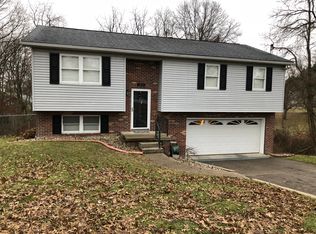 212 Braddock St, Fairmont, WV 26554