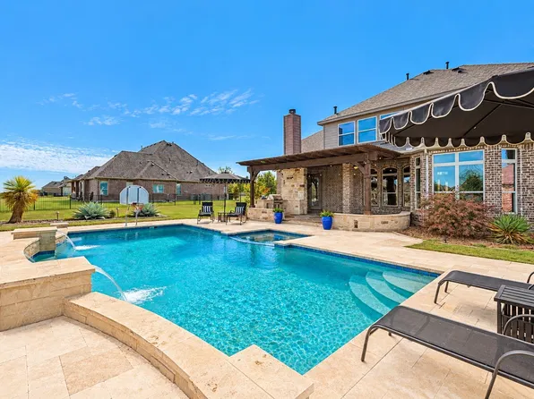 1960 Tapadero Ln, Celina, TX 75009