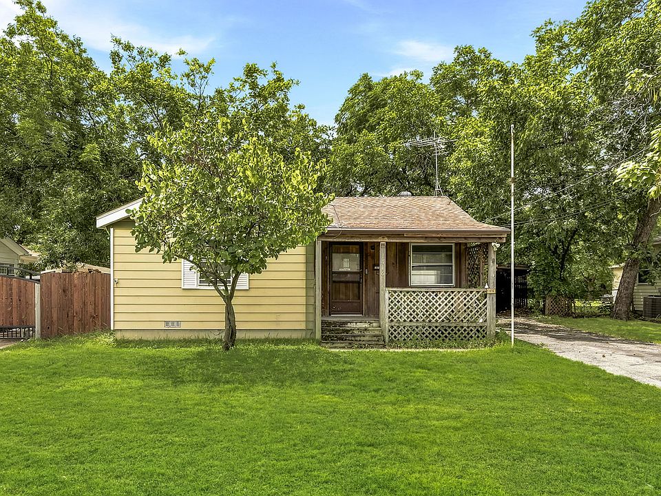 1st image of 1416 Keeler Dr