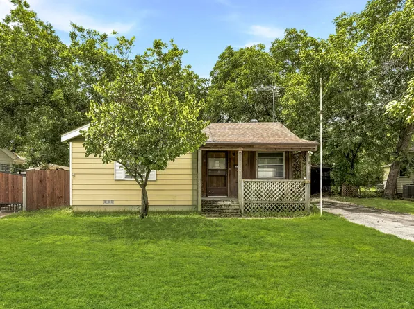 1416 Keeler Dr, Irving, TX 75060