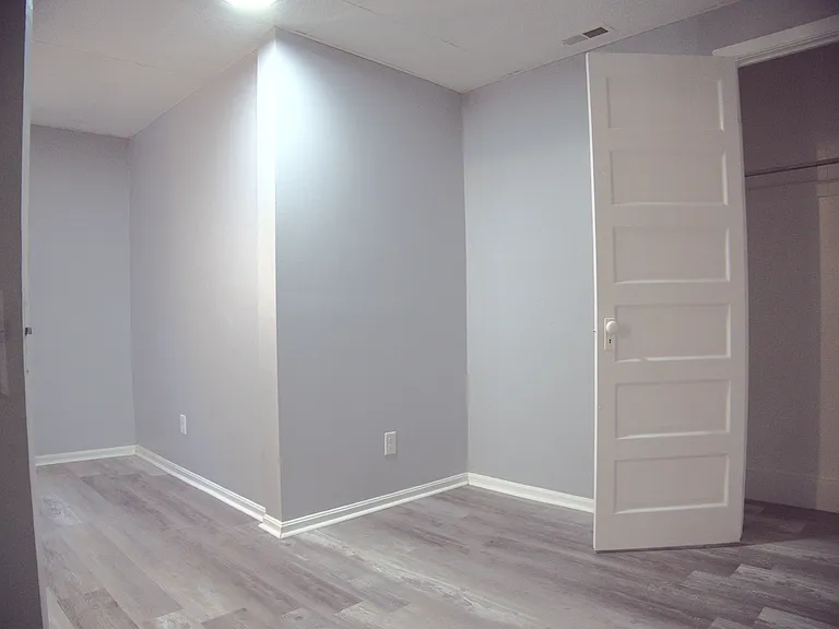Unit 1 Bedroom