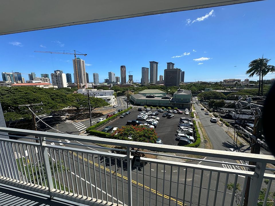 Alapai Lofts Llc - 463 Lusitana St Honolulu HI | Zillow