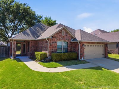 1820 S Lions Ave, Broken Arrow, OK, 74012