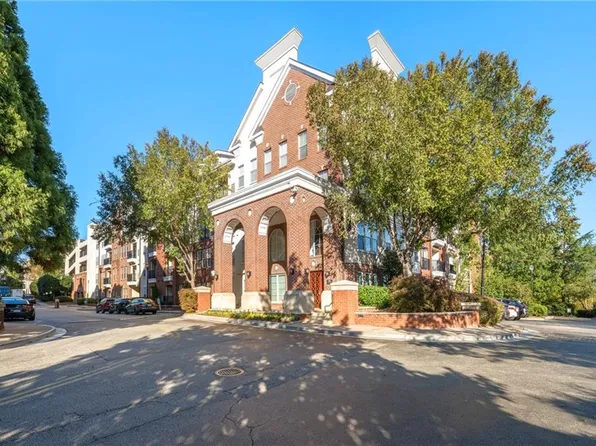 1850 Cotillion Dr Unit 1008, Dunwoody, GA 30338