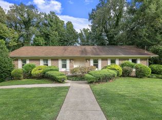 10004 El Pinar Dr LOT 55, Knoxville, TN 37922