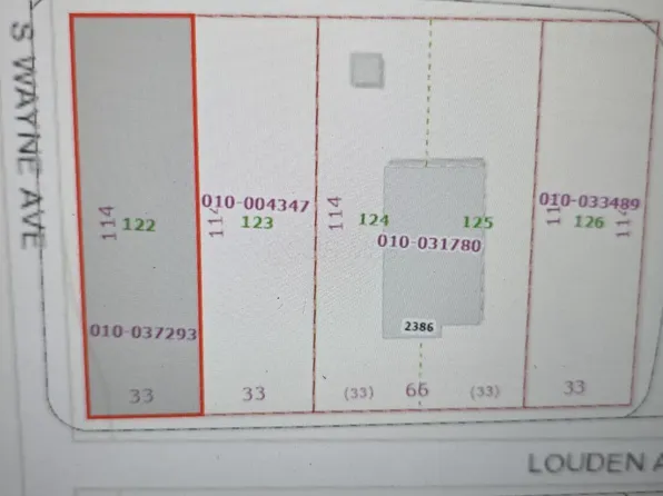 58 S Wayne Ave, Columbus, OH 43204