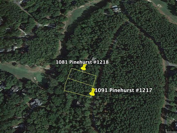 2nd image of 1091 Pinehurst Dr #1217