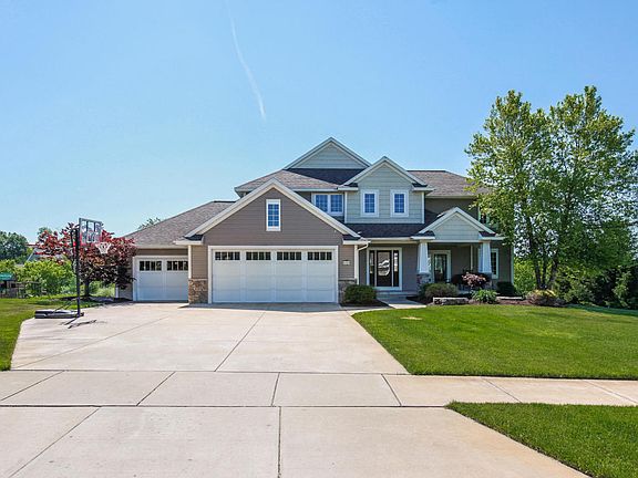 5th image of 5858 Olde Meadow Ct NE
