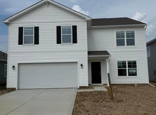1780 Jacko Ln, Circleville, OH 43113