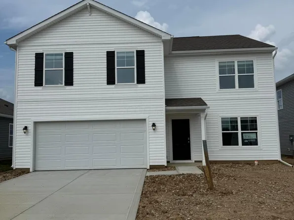 1780 Jacko Ln, Circleville, OH 43113