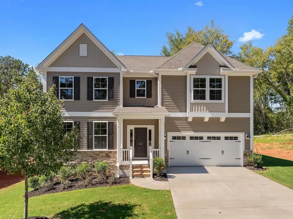 212 Sherwood Dr Lot 12, Anderson, SC 29621