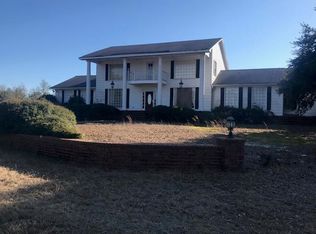 9063 Reynolds Rd, Blackville, SC 29817