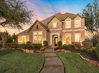 5803 Chalford Cmn, Colleyville, TX 76034