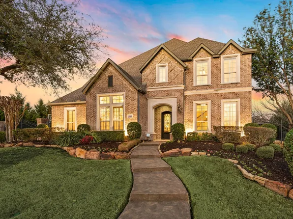 5803 Chalford Cmn, Colleyville, TX 76034