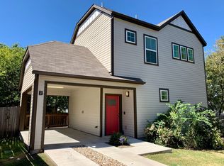 5205 Samuel Huston Ave #B, Austin, TX 78721