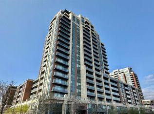 18 Uptown Dr #511, Markham, ON L3R 5M5