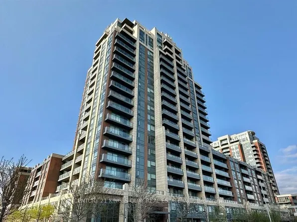 18 Uptown Dr, Markham, ON