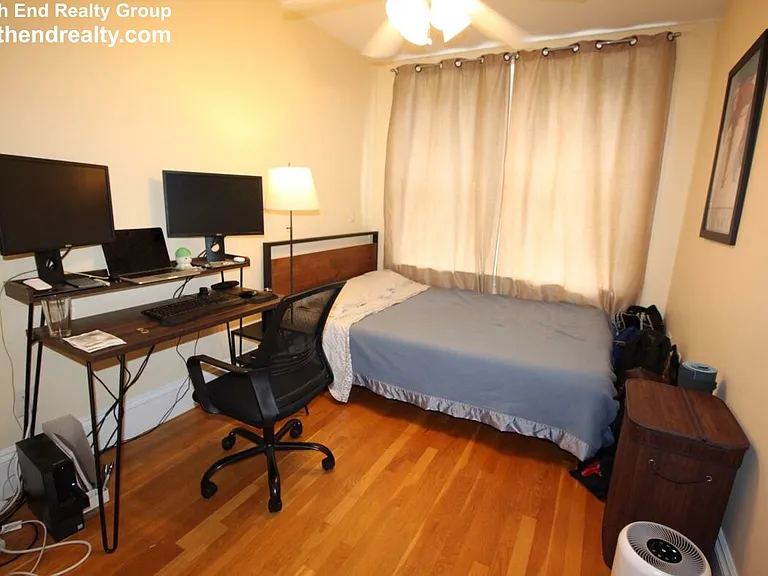 486 Shawmut Ave #5 — Photo 25